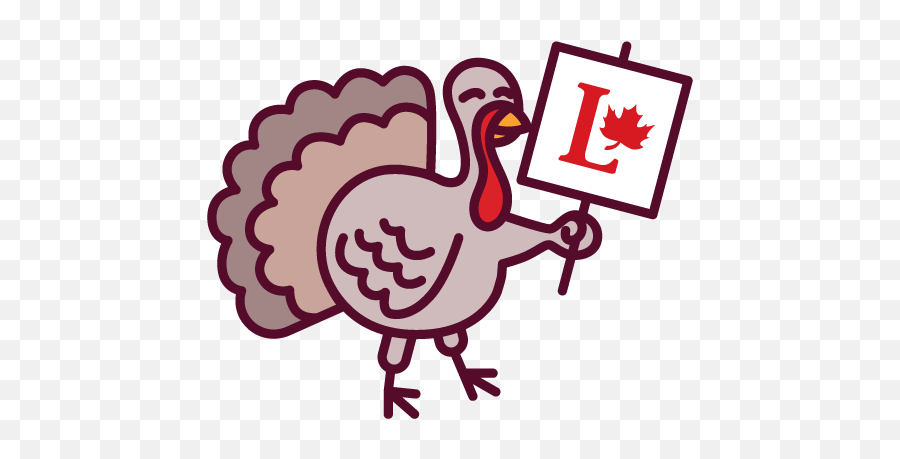 Turkey Talk 2019 - Liberal Party Of Canada Emoji,Turkey Emoji