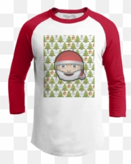 Emoji Christmas - Epstein Christmas Shirt,Holiday Emoji