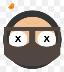 Batoola - Cartoon Emoji,Grandma Emoji