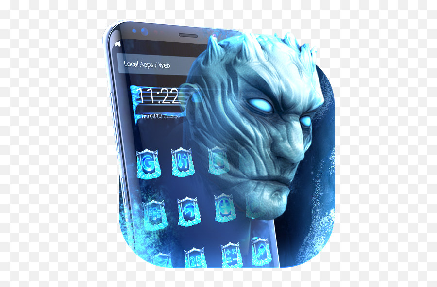 Apks With Appkiwi Apk Downloader - Mobile Phone Emoji,White Walker Emoji