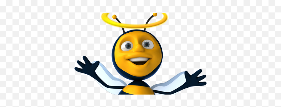 Prayer Requests - Bee Business Emoji,Amen Emoticon