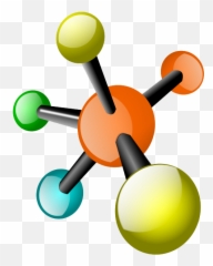 Transparent Background Hq Png Image - Molecule Clipart Emoji,Emoji Plunger