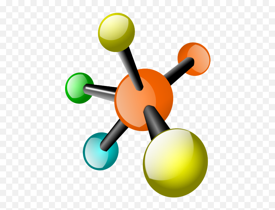 Transparent Background Hq Png Image - Molecule Clipart Emoji,Emoji Plunger
