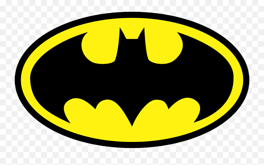 Logo Done With Photoshop - Batman Logo Emoji,Batman Emoji Art