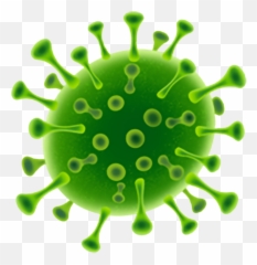 Emoji - Microbe