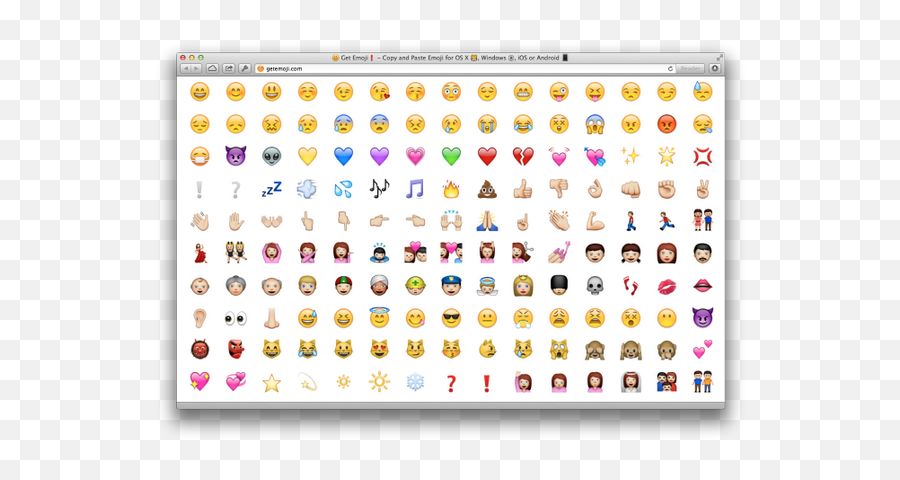 You Can Any - Emojis That Should Be Made,Emojis Twitter