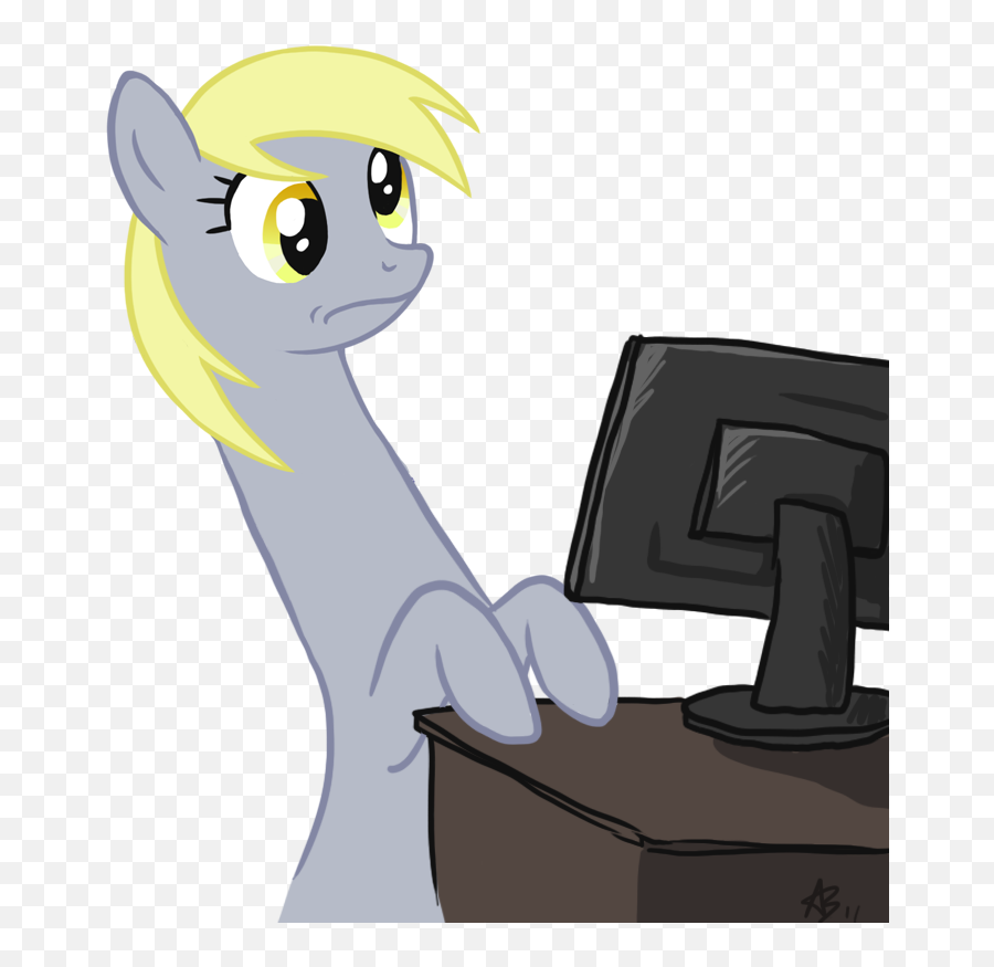 Image - 212265 Pony Reactions Know Your Meme Long Neck Animation Emoji,Boi Hand Emoji