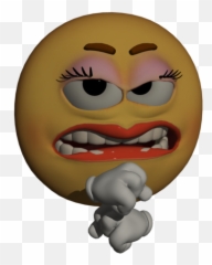 Cosgan smilies Free Smilies and Avatars 2020 - 0308 Cartoon Emoji