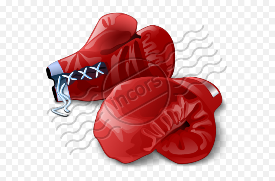 Gloves Clipart Boxing Gloves Boxing - Blue Boxing Gloves Clipart Emoji,Boxing Gloves Emoji