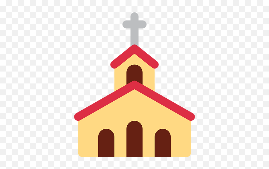 Religion Emoji Religion Icon - Emoji De Iglesia,Orthodox Cross Emoji