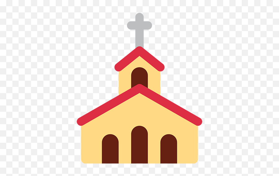 Religion Emoji Religion Icon - Emoji De Iglesia,Orthodox Cross Emoji ...