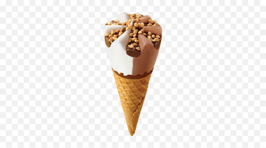Variety Pack 20 Count - Captain Kool Ice Cream Cone Vanilla Emoji,Ice Cream Cone Emoji