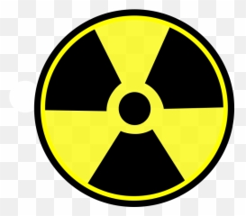 Download Free Png Radioactive Sign 01 - Radioactive Clipart Emoji,Radioactive Emoji