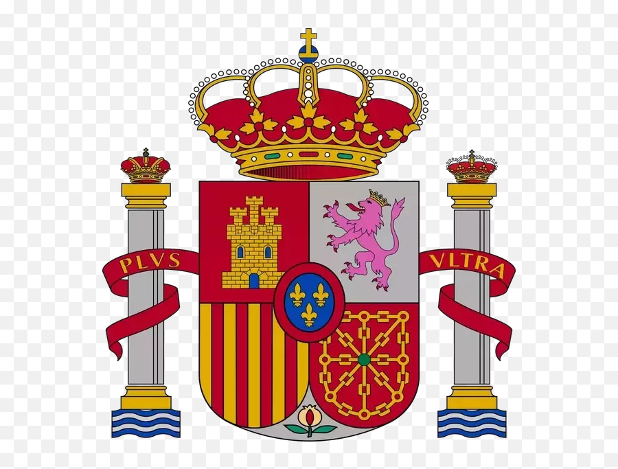 What Does The Spanish Flag Mean - Spain Coat Of Arms Emoji,Guess The Emoji Flag And Boat