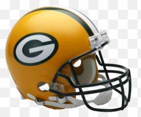 Green Bay Packers Helmet Clipart - Houston Texans Football Emoji
