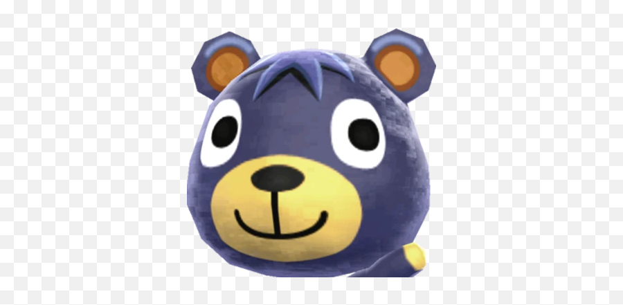 Poncho Animal Crossing Wiki Fandom - Animal Crossing New Horizons Poncho Emoji,Smug Japanese Emoticon