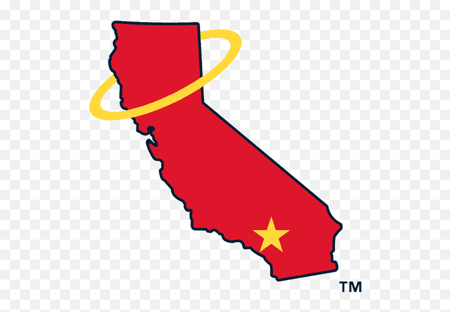 Best Alternate Logos Baseball - California Angels Logo Emoji,Cubs W Flag Emoji