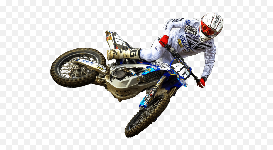 Motocross Motorcycle Moto Motosport - Ama Motocross Png Emoji,Motocross Emoji