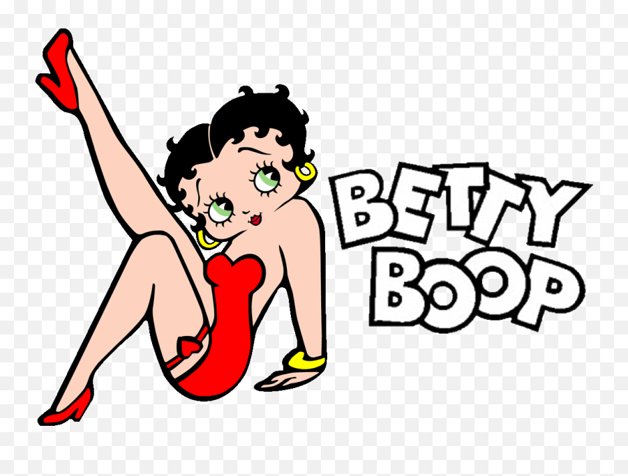 Betty Boop Png - Google Search With Images Betty Boop Dibujos Animados Betty Boop Emoji,Arms Folded Emoji
