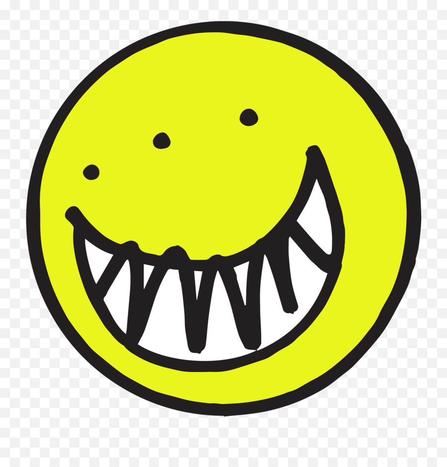 Stetzism Stetz Art - Smiley Emoji,Heartbreak Emoticon
