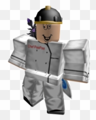 Profile - Cuirass Emoji