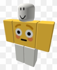 Blush Emoji Shirt - Roblox Tower Of Eggs