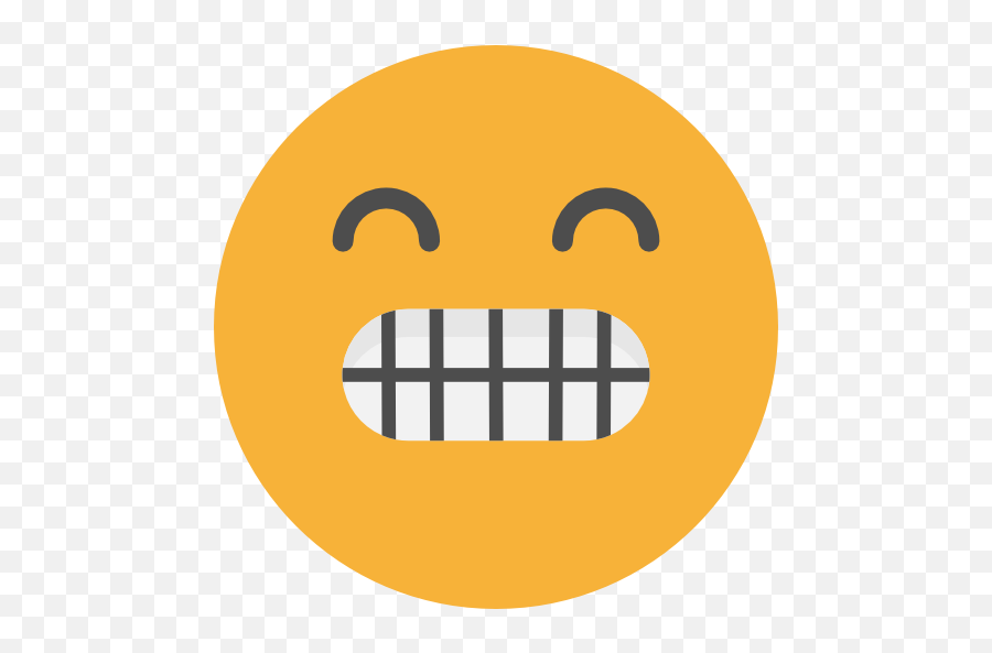 Smart Emoticons Emoji Feelings Smileys Icon - Icon,Alert Emoji