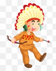 Indian Clipart Saints - Emoji