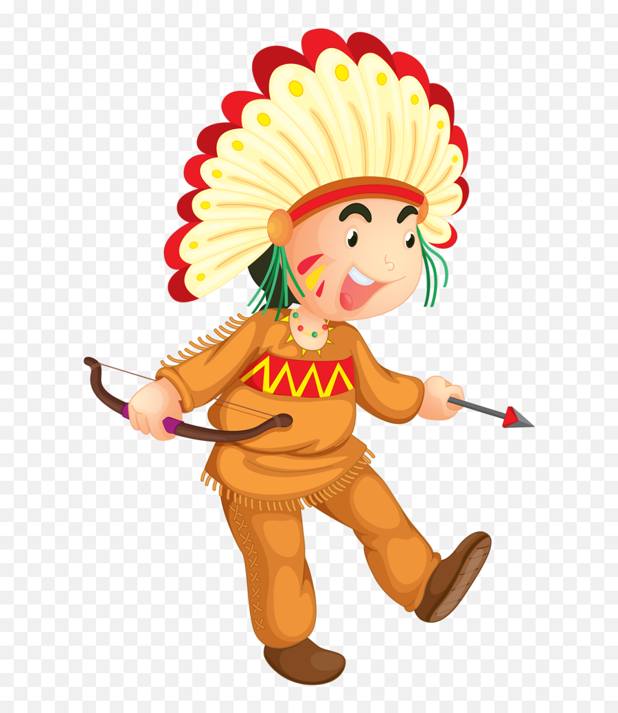 Indian Clipart Saints - Indian Clipart Emoji,Native American Emoji
