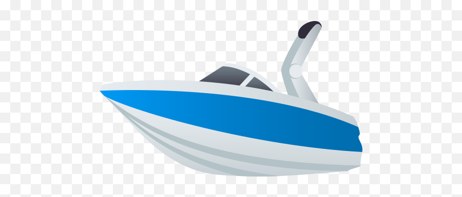 Emoji Fast Boat To Copy Paste Wprock - Marine Architecture,Rocket Ship Emoji