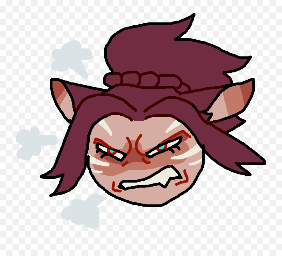 Zorah Realgaytheil Twitter - Fictional Character Emoji,Ffxiv Emoji