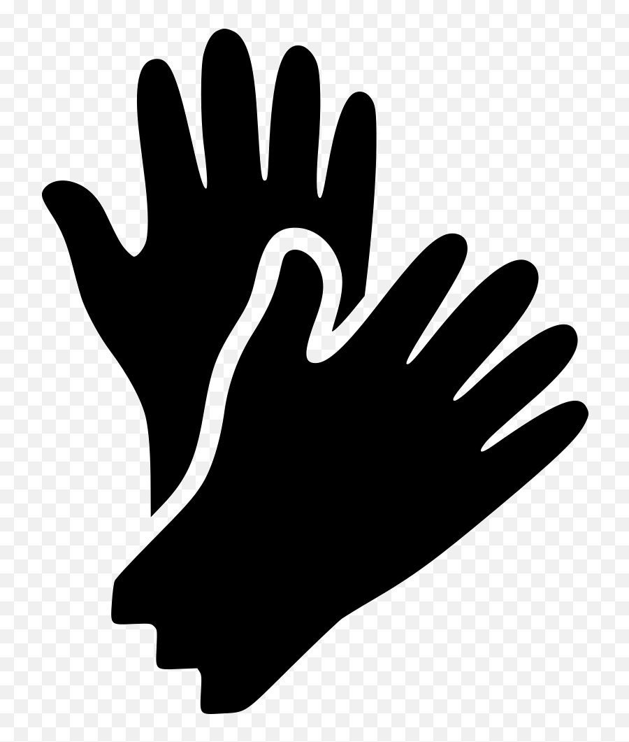 Gloves Icon Png U0026 Free Gloves Iconpng Transparent Images - Mask And Gloves Required Emoji,Boxing Gloves Emoji