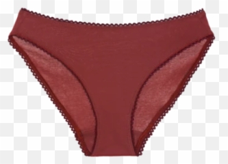 Araks - New In Lingerie Solid Emoji,Thong Emoji