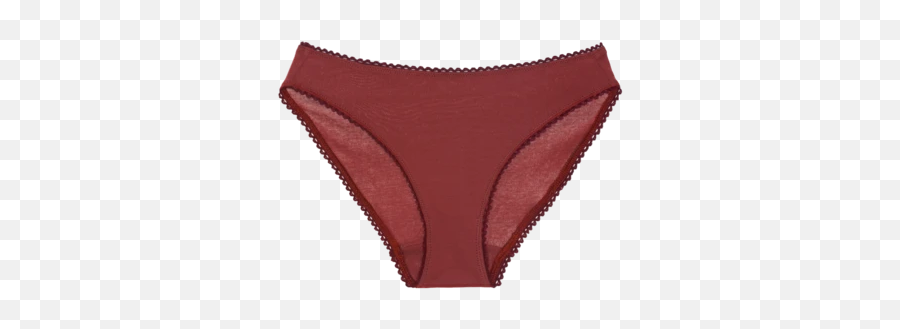 Araks - New In Lingerie Solid Emoji,Thong Emoji