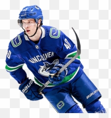 Every Vancouver Canucks game on Sportsnet NOW - Ice Hockey Equipment Emoji