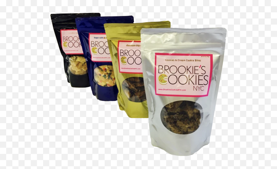 Cookies U2013 Wwwbrookiescookiesnyccom - Food Storage Emoji,Raisin Emoji