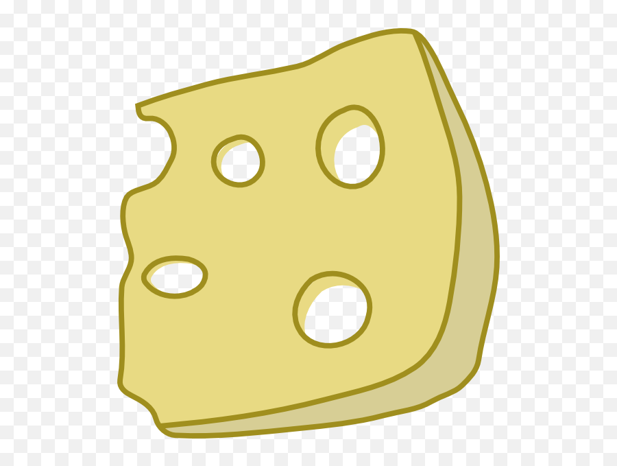Dairy Clipart Cheese Wedge Picture 866499 Dairy Clipart - Slice Of Cheese Cliparts Emoji,Cheesehead Emoji