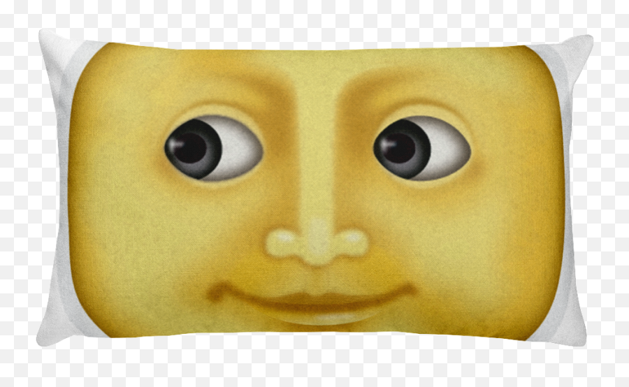 Download Emoji Bed Pillow Png Image,Emoji Bed