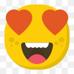 Emojies 1 - Emoji Icon Love,Love Emoji
