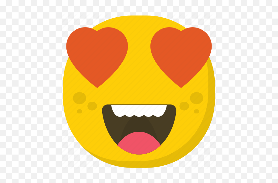 Emojies 1 - Emoji Icon Love,Love Emoji