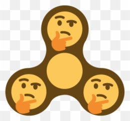 Spinnin - Really Makes You Think Gif Emoji