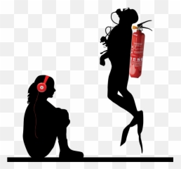 Whats Hot In Working Environments - Illustration Emoji,Fire Extinguisher Emoji