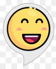 Alexa Skills - Icon Emoji,Punch Emoticon