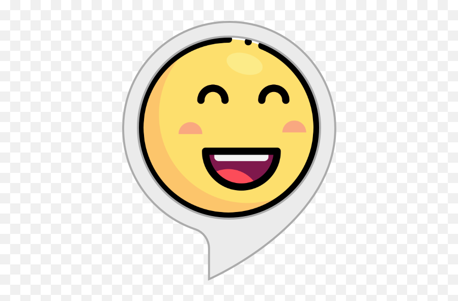 Alexa Skills - Icon Emoji,Punch Emoticon