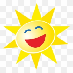 The Sun Sweetheart Heat Rays Joy - Smelly Poopoo Farty Doo Emoji