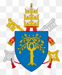 C O A Popes Della Rovere - Pope Pius Xii Coat Of Arms Emoji,Crossing Arms Emoji