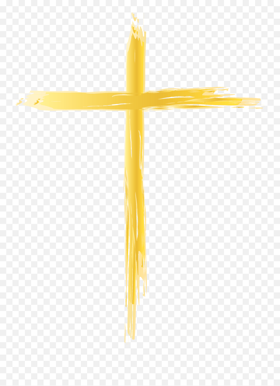 Upside Down Cross Transparent Png - Cross Emoji,Jesus Cross Emoji