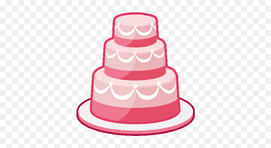 Top Lemon Drizzle Cake Stickers For - Transparent Cake Animated Gif Emoji,Wedding Cake Emoji