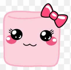 Kawaii Backgrounds For Android - Cute Wallpapers Marshmallows Emoji