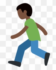 Trail Running Marathon Sport - Running Trail Png Emoji,Running Man ...